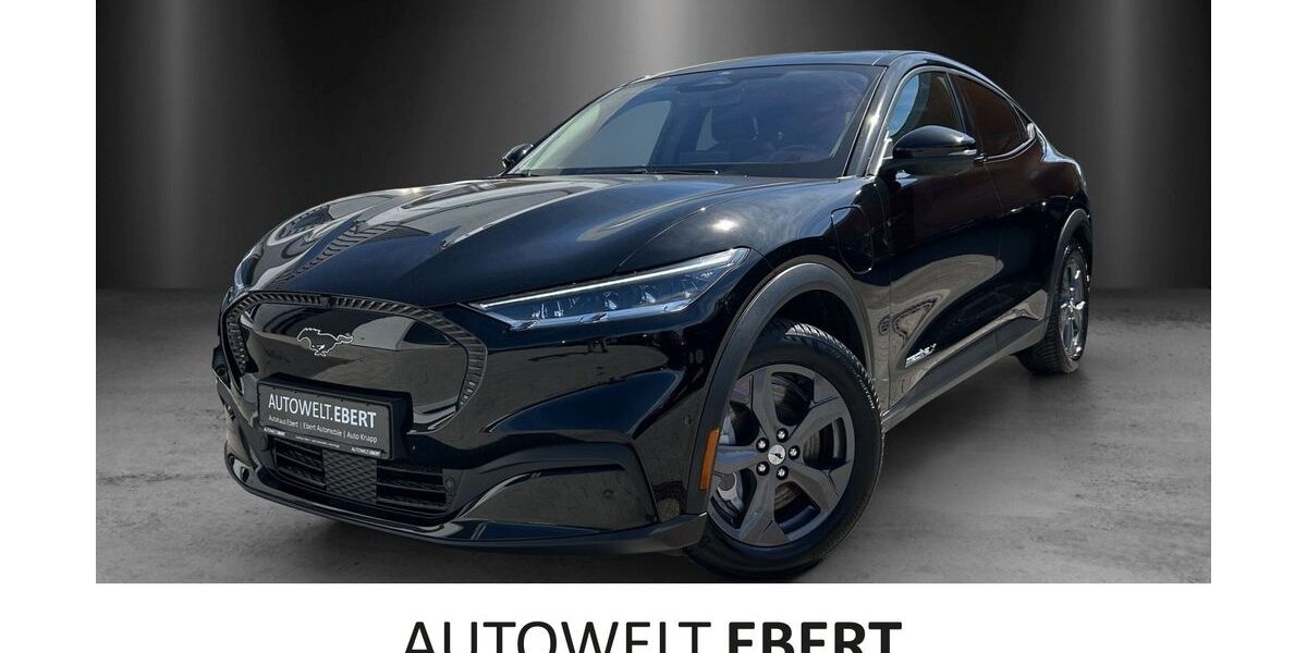 Ford Mustang Mach-E 68.900 km 27.880 &euro; Bensheim 64625