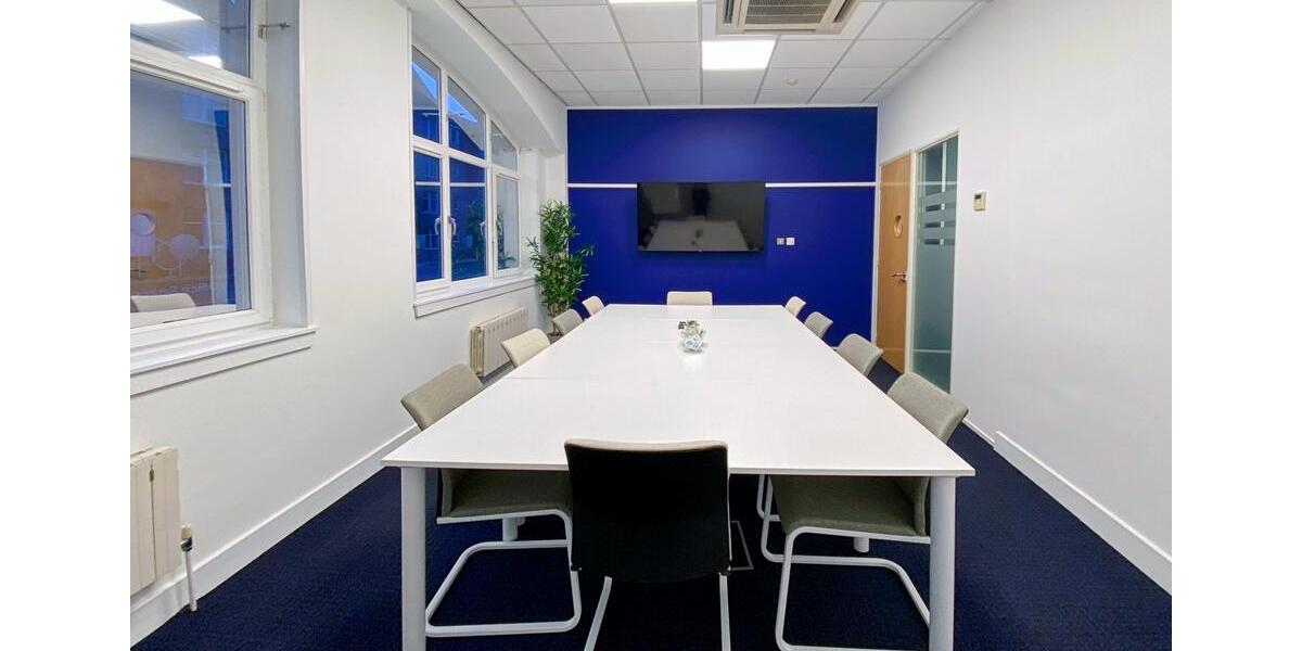 Gewerbeobjekt Walldorf - 1.059&euro; | Angebot:22940435