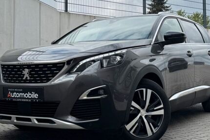 Peugeot 5008 57.000 km 19.600 &euro; Leimen 69181