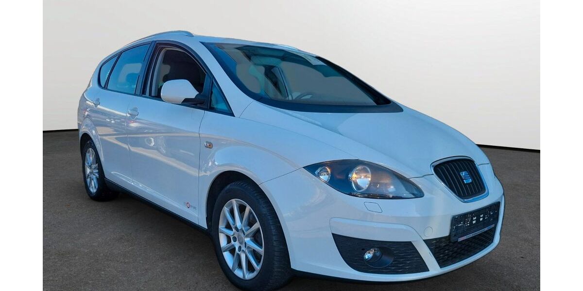 Seat Altea 129.500 km 6.900 &euro; Viernheim 68519