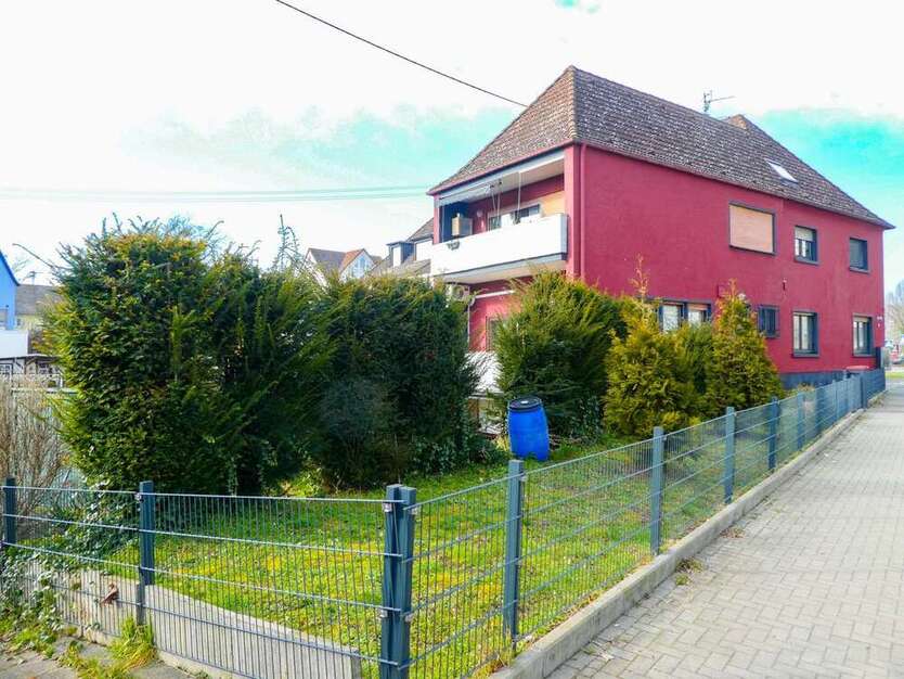 Haus zum Kaufen in Ludwigshafen 899.000 € 371 m²
