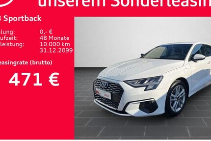Audi A3 58.700 km 26.990 &euro; Neustadt a.d. Weinstraße 67433