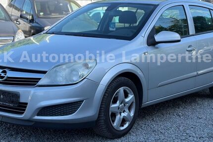 Opel Astra 147.000 km 2.199 &euro; Lampertheim 68623