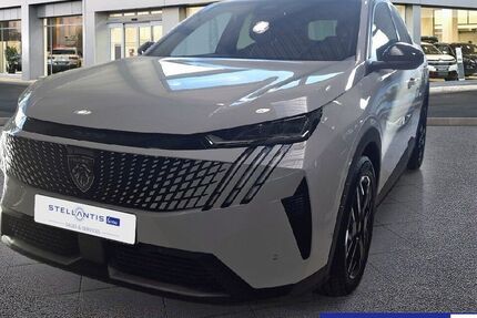 Peugeot 3008 7.000 km 28.970 &euro; Mannheim 68309