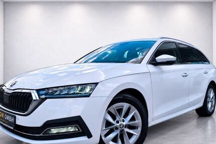 Skoda Octavia 95.727 km 21.990 &euro; Bensheim 64625