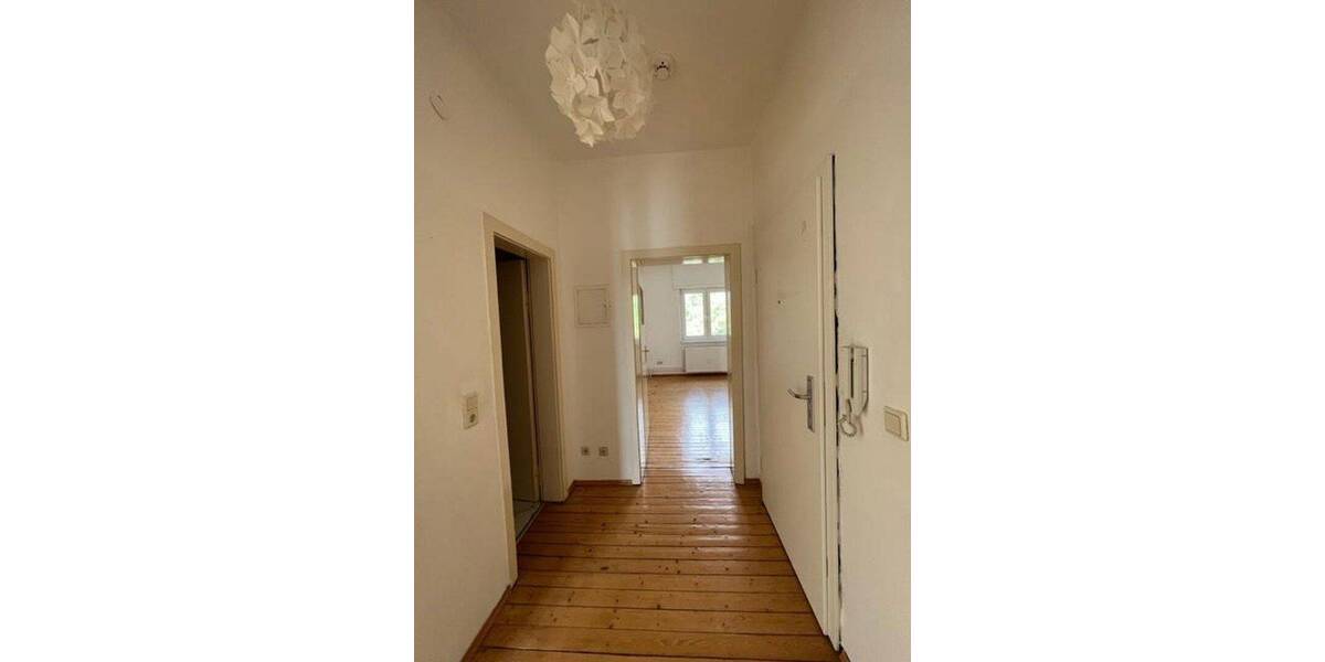Etagenwohnung Ludwigshafen Mitte - 3 Zimmer, 60 m&sup2;, 685&euro; | Angebot:26824074