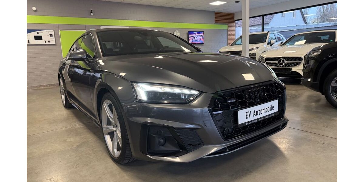 Audi A5 152.000 km 29.500 &euro; Worms 67550