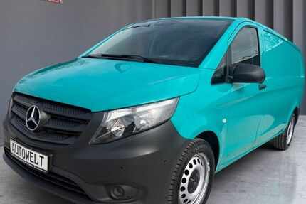 Mercedes-Benz Vito 100.000 km 22.990 &euro; Schwetzingen 68723
