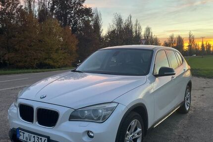 BMW X1 212.000 km 9.300 € Frankenthal 67227