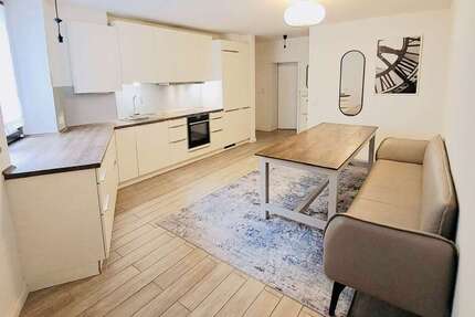 Wohnung Mannheim Fahrlach - 3 Zimmer, 80 m&sup2;, 349.000&euro; | Angebot:23216067