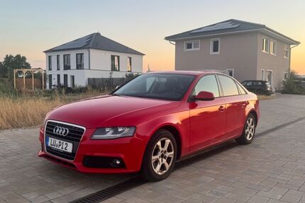 Audi A4 225.700 km 4.400 &euro; Ludwigshafen 67067