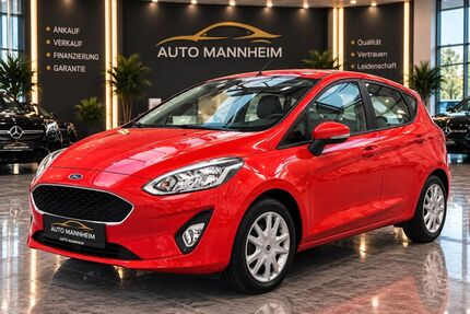 Ford Fiesta 109.000 km 7.599 &euro; Mannheim 68199
