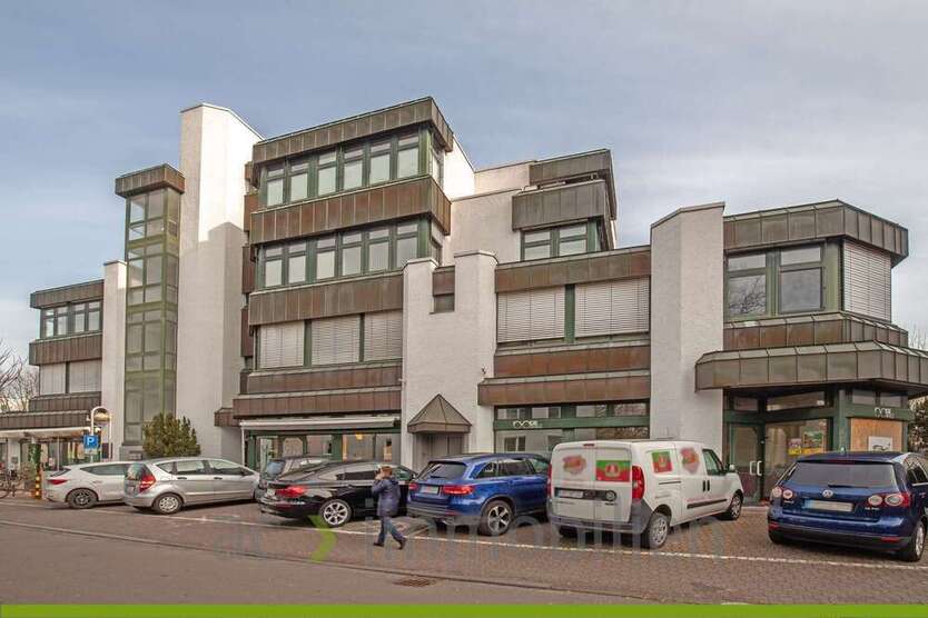 Büro in Speyer 1.650 € 146 m²
