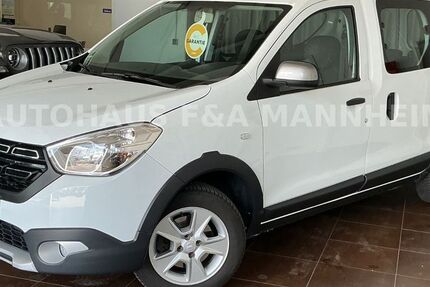 Dacia Dokker 107.000 km 13.990 &euro; mannheim 68199