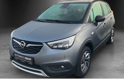 Opel Crossland (X) 44.000 km 13.990 € Frankenthal 67227