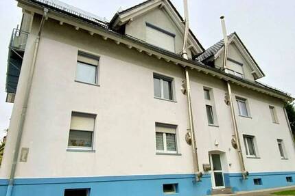 Einzigartige Dachgeschosswohnung mit Loft-Charakter und vielen Extras 5 zimmer