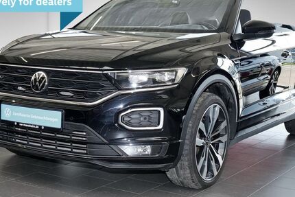 VW T-Roc 78.095 km 21.290 &euro; Mannheim 68309