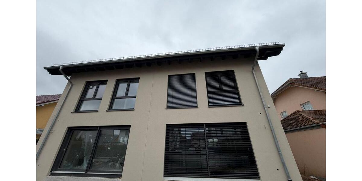 Doppelhaushälfte Waghäusel - 7 Zimmer, 203 m&sup2;, 2.200&euro; | Angebot:26066811