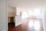 Charmanter Rückzugsort - Moderne DG-Wohnung mit 3 Zimmern in Leimen