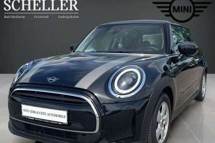 Mini Cooper 19.474 km 22.890 &euro; Ludwigshafen 67071