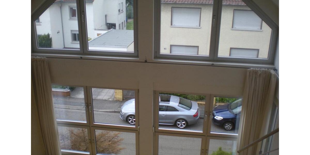 Maisonettenwohnung Bensheim - 4 Zimmer, 150 m&sup2;, 1.575&euro; | Angebot:25964058