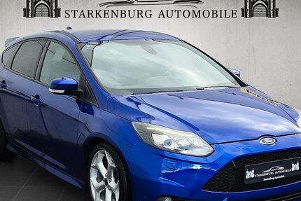 Ford Focus 86.000 km 14.990 &euro; Heppenheim 64646