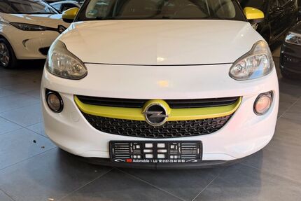 Opel Adam 136.000 km 4.990 &euro; Ludwigshafen am Rhein 67059
