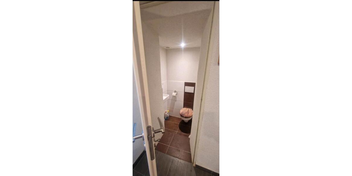 Erdgeschoßwohnung Worms - 1 Zimmer, 15 m&sup2;, 650&euro; | Angebot:26227494