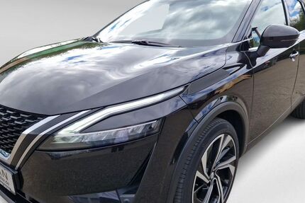 Nissan Qashqai 83.869 km 24.690 € Heidelberg 69126