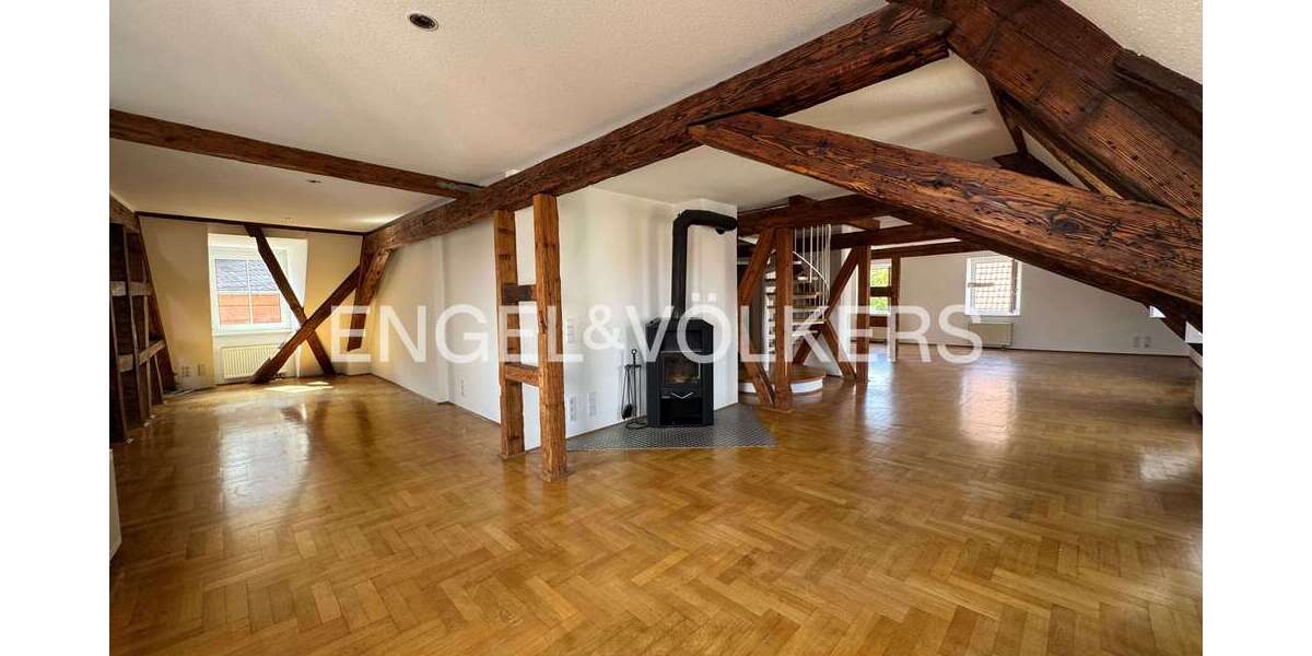 Etagenwohnung Speyer - 4.5 Zimmer, 204 m&sup2;, 2.040&euro; | Angebot:27127820