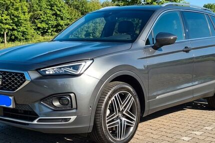 Seat Tarraco 55.000 km 25.290 &euro; Leimen 69181