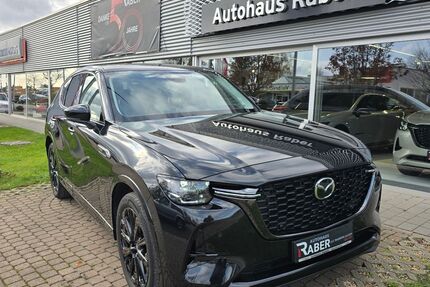 Mazda CX-60 46.750 km 35.990 &euro; Neustadt 67433