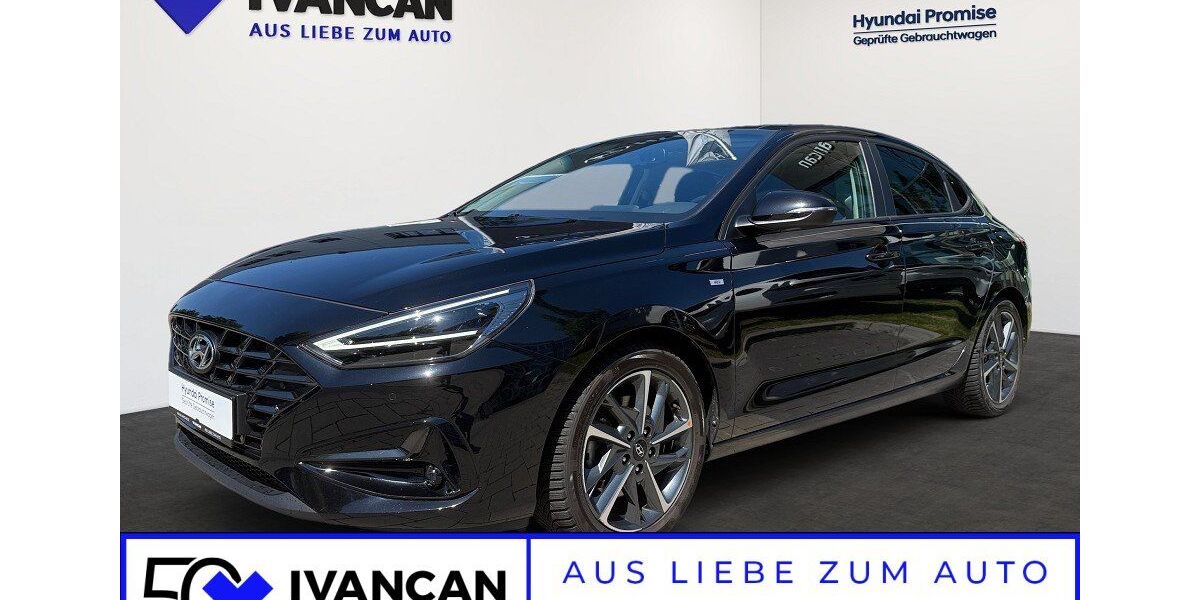 Hyundai i30 63.866 km 21.490 &euro; Mannheim 68219