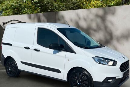 Ford Transit Courier 114.700 km 7.999 &euro; Neustadt 67434