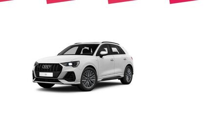 Audi Q3 47.692 km 33.591 &euro; Weinheim 69469