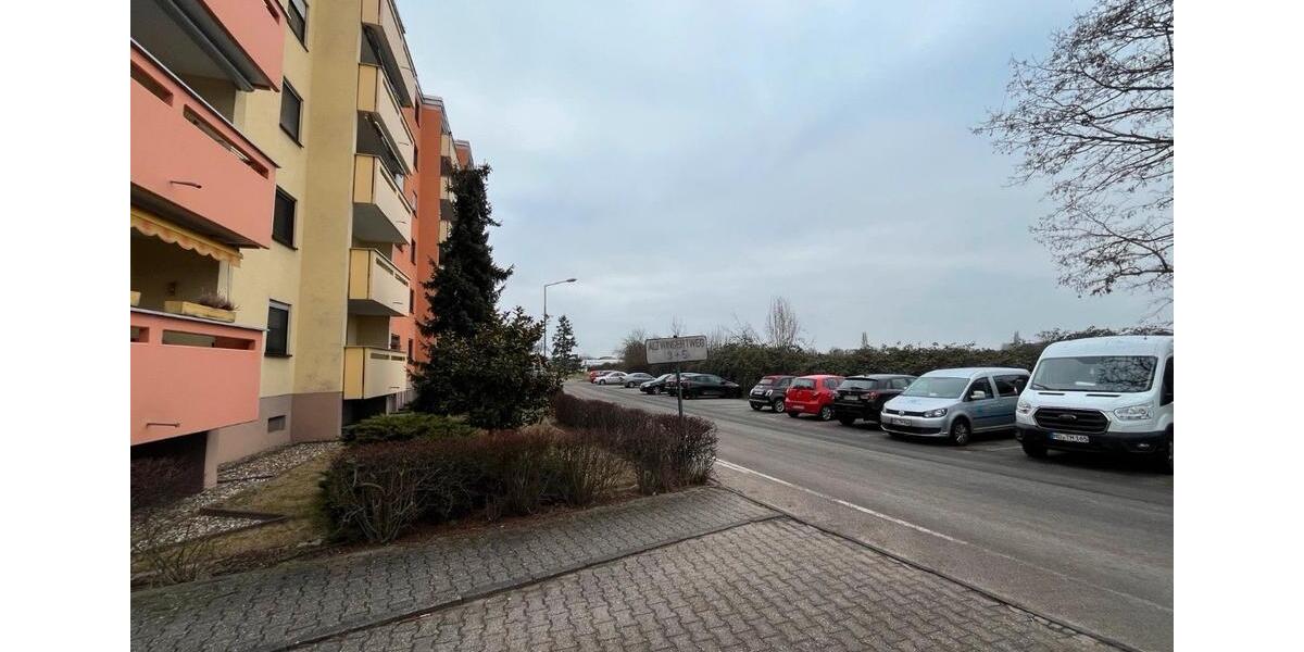 Verkaufe 3 ZKB inklusive alle Möbeln 3 zimmer