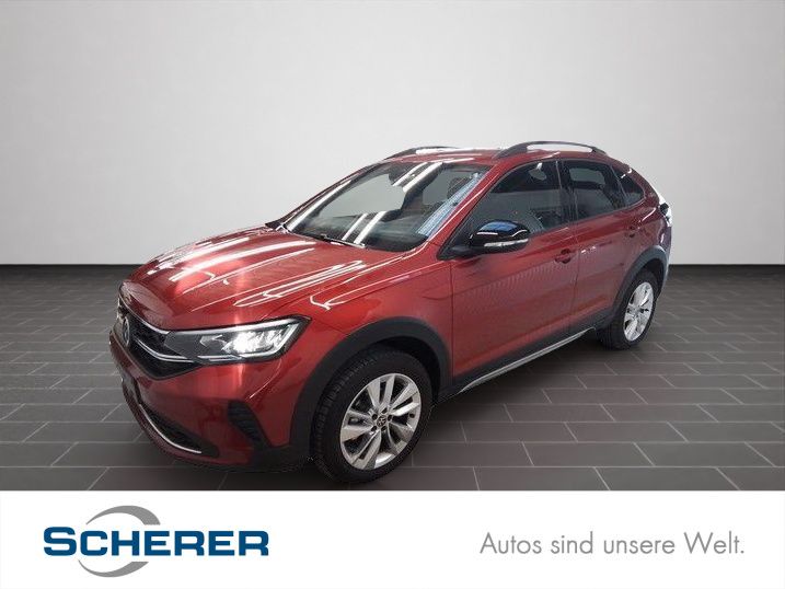 VW Taigo 4.854 km 24.200 &euro; Ladenburg 68526