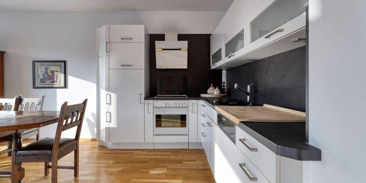 Terrassenwohnung Worms Innenstadt - 2 Zimmer, 77 m&sup2;, 335.000&euro; | Angebot:25676235