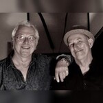 Connected - Gerd Baier und Uli Wehrmann Duo-Konzert