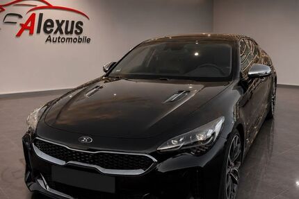 Kia Stinger 108.000 km 25.000 &euro; Worms 67547