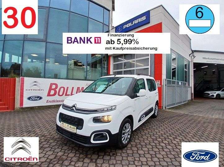 Berlingo