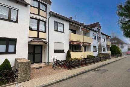 Wohnung zum Kaufen in Ludwigshafen am Rhein, Edigheim 295.000 € 112 m² 4 zimmer