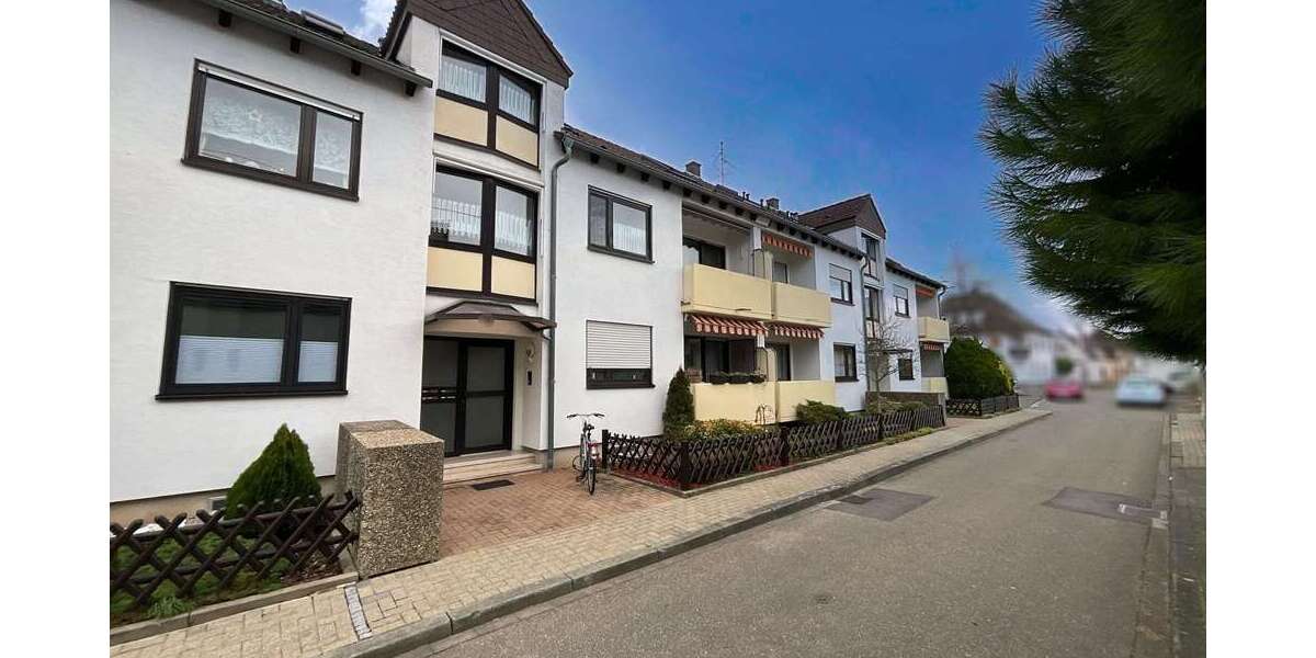 Wohnung zum Kaufen in Ludwigshafen am Rhein, Edigheim 295.000 € 112 m² 4 zimmer