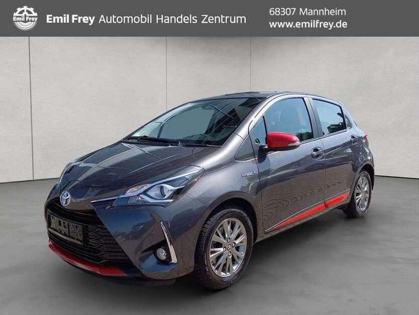 Yaris