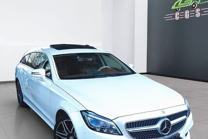 Mercedes-Benz CLS 500 Shooting Brake 176.800 km 28.700 &euro; Altrip 67122