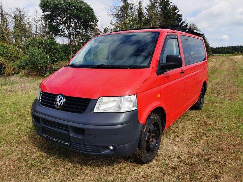 T5 Transporter
