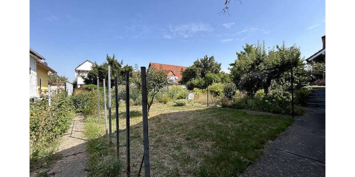 Einfamilienhaus Grünstadt / Sausenheim Sausenheim - 5 Zimmer, 117 m&sup2;, 375.000&euro; | Angebot:25799242