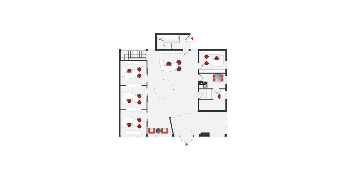 Gewerbeobjekt Altlußheim - 289.000&euro; | Angebot:25733935