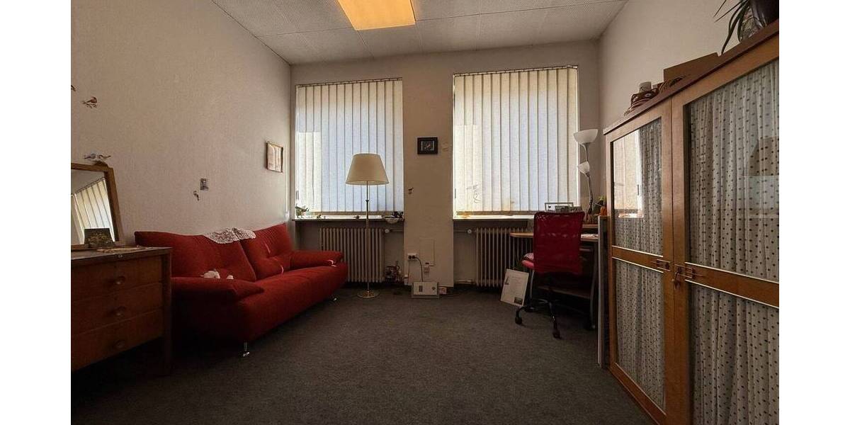 Gewerbeobjekt Mannheim Neckarau - 5 Zimmer, 211 m&sup2;, 295.000&euro; | Angebot:23624733