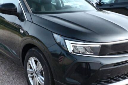Opel Grandland (X) 11.000 km 18.999 &euro; Heppenheim 64646